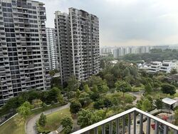Parc Botannia (D28), Condominium #637816401